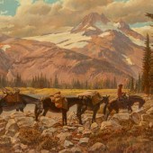 Roger Cooke
(American, 1941-20
