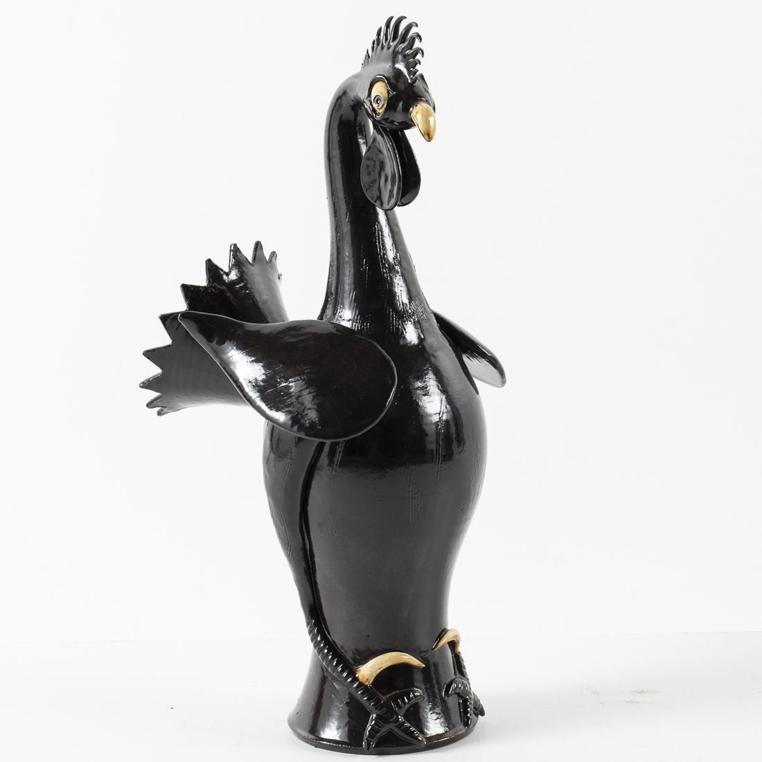 ROGER CORN ROOSTER, 2001Property