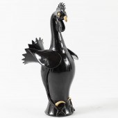 ROGER CORN ROOSTER, 2001Proper