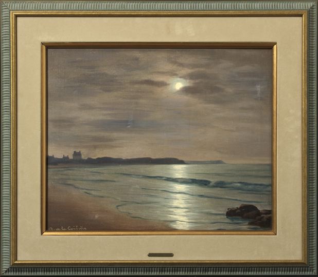 Roger de la Corbiere (French,