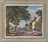 ROGER DEERING (MAINE, 1904-198