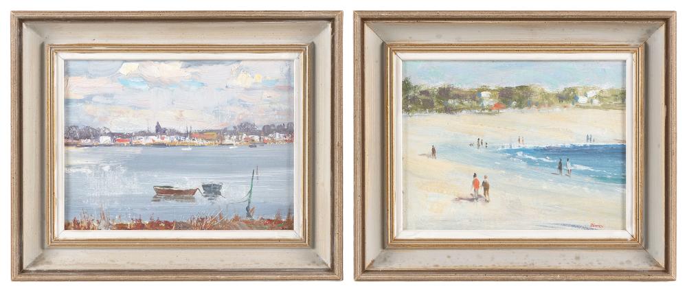 ROGER DENNIS (CONNECTICUT,