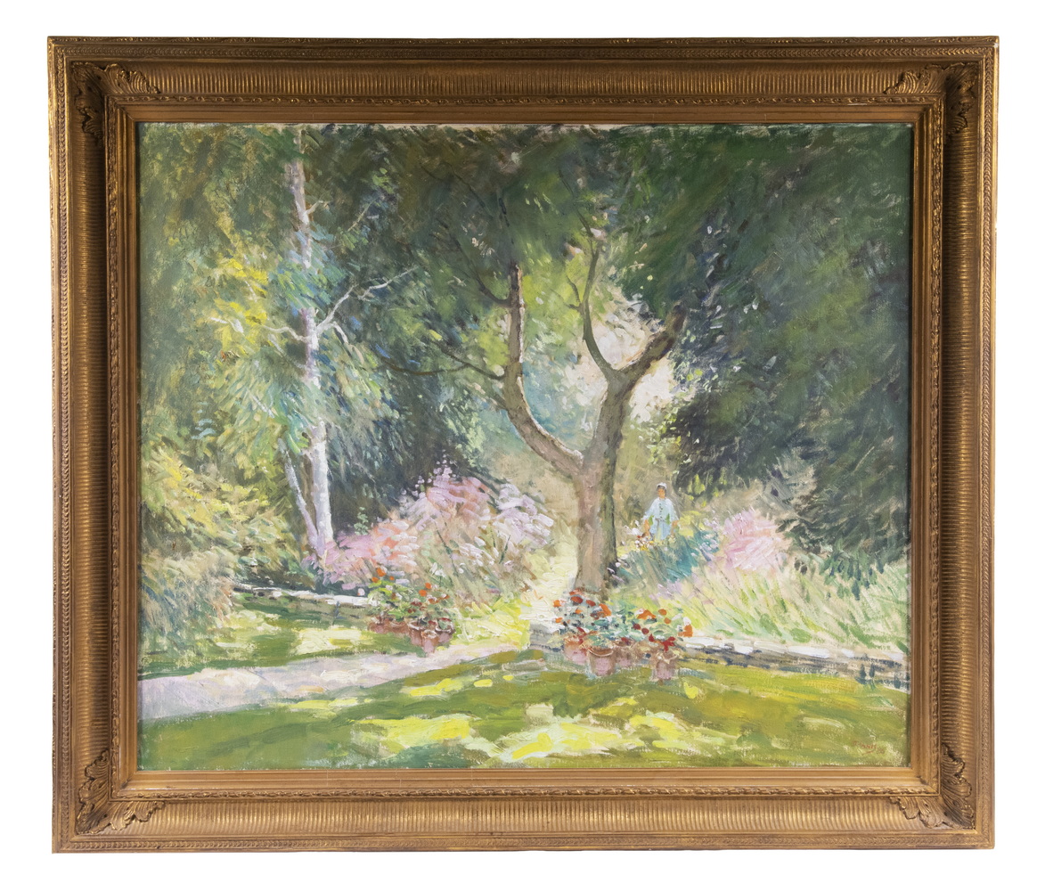 ROGER DENNIS (CT, 1902-1996)