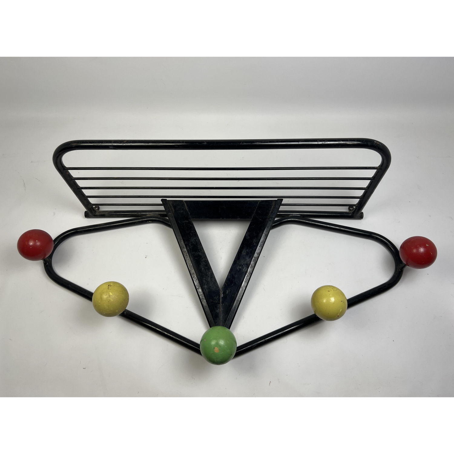 Roger Feraud Wall Rack Shelf.
