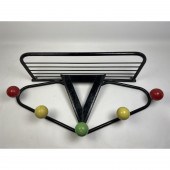 Roger Feraud Wall Rack Shelf.