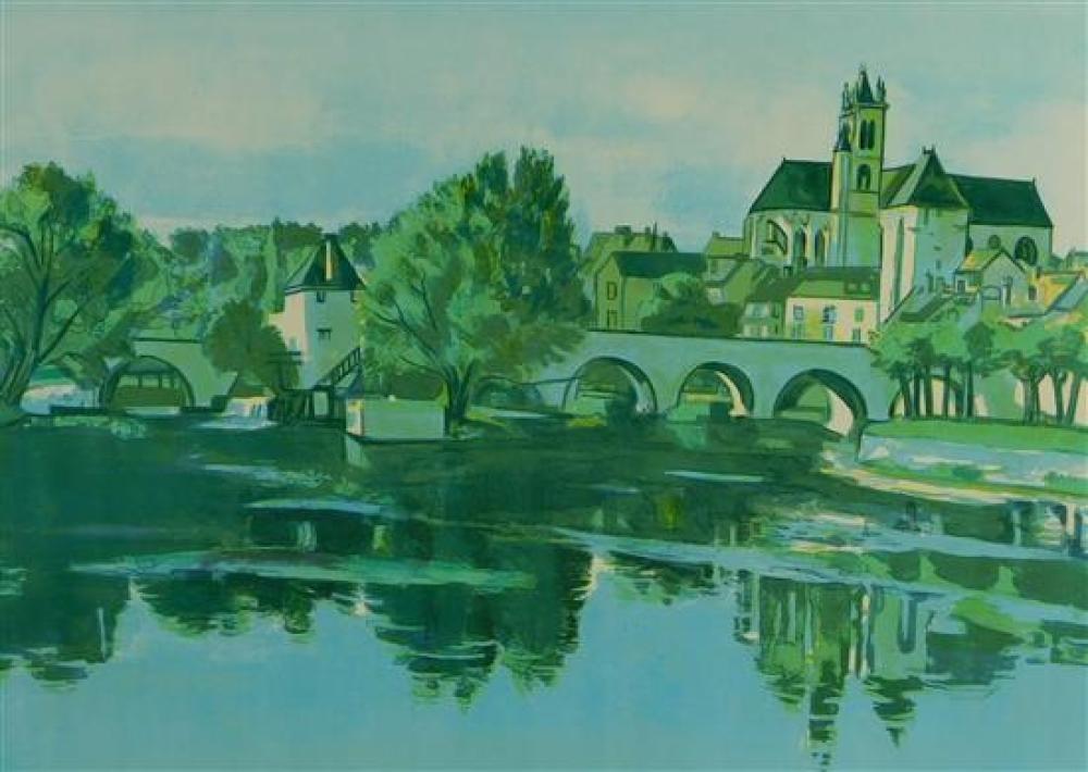 ROGER FORISSIER (FRANCE)