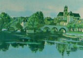 ROGER FORISSIER (FRANCE) 1924-
