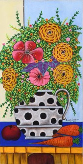 ROGER FRANCOIS, HAITIAN 1928-2