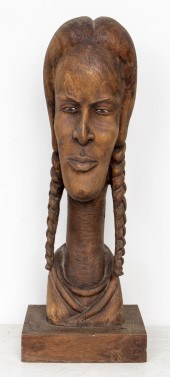 ROGER FRANCOIS HAITIAN LARGE C