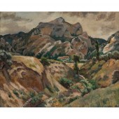ROGER FRY (BRITISH 1866-1934)