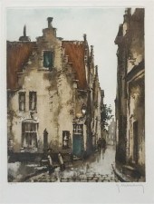 ROGER HEBBELINCK (BELIGIAN B 1