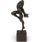 ROGER JUNK (AMERICAN, 20TH CEN