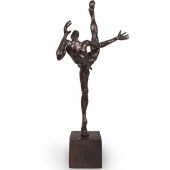 ROGER JUNK (AMERICAN, 20TH CEN