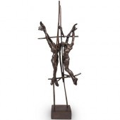 ROGER JUNK (AMERICAN, 20TH CEN