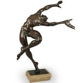 ROGER JUNK (AMERICAN, 20TH CEN