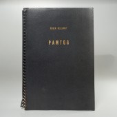 ROGER KELLAWAY, SIGNED SCORE F
