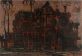 ROGER KUNTZ (1926 - 1975): VIC