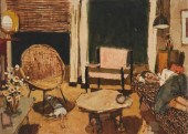 ROGER KUNTZ, (1926-1975, LAGUN
