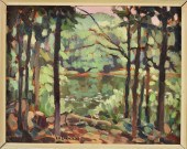ROGER LAROSE BRENNAN'S HILL LA