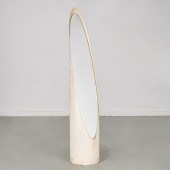 ROGER LECAL, 'LIPSTICK' MIRROR