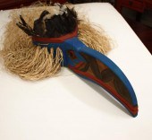 ROGER LEMSTROM RAVEN MASKROGER