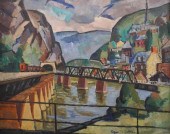 ROGER M. RITTORE, 20TH CENTURY
