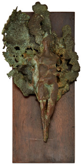 ROGER MAJOROWICZ (1931-2014),