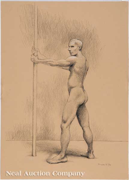 Roger Mark Walton