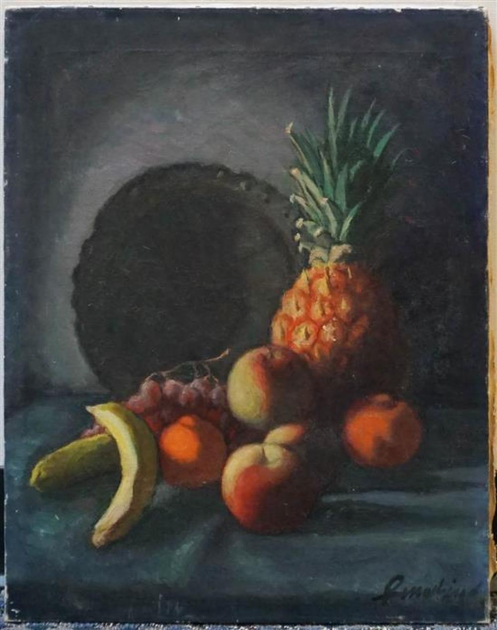 ROGER MARTIN (AMERICAN