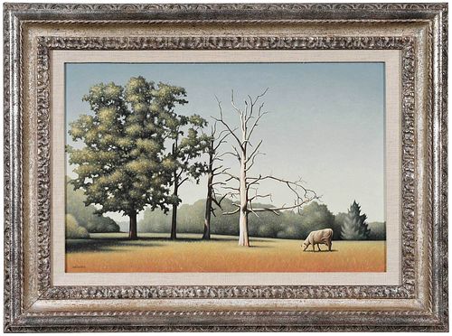 ROGER MEDEARIS(California/Missouri,