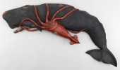 ROGER MITCHELL CARVED AND PAIN