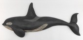 ROGER MITCHELL CARVED AND PAIN