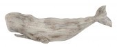ROGER MITCHELL CARVED SPERM WH
