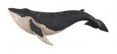 ROGER MITCHELL CARVED WOODEN H