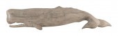 ROGER MITCHELL CARVING OF A SP