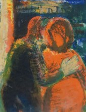 ROGER MONTANE (FRENCH, 1916-20