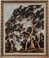 Roger Moulton Upton (Californi