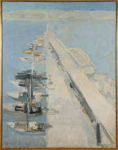 ROGER MüHL (1929-2008): LE POR