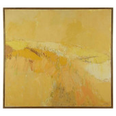 ROGER MüHL (1929-2008): UNTITL