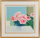 ROGER MUHL ARTIST PROOF LITHOG