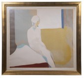 ROGER MUHL (FRANCE, 1929 - 200