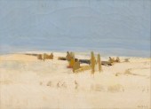 ROGER MÜHL, (FRENCH, 1929-2008