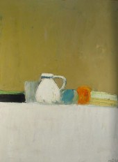 ROGER MUHL (FRENCH, 1929-2008)