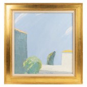 Roger Muhl
(French, 1929-2008)