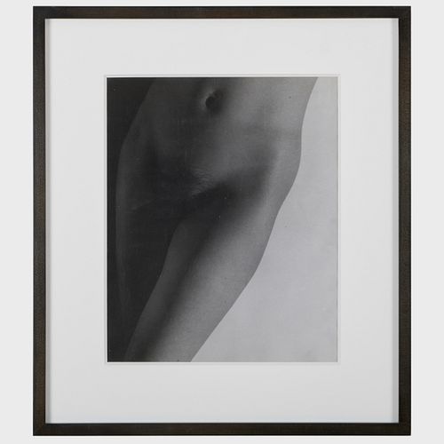 ROGER PARRY (1905-1977): M. R.