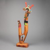 ROGER PINO, WATER MAIDENS KATS