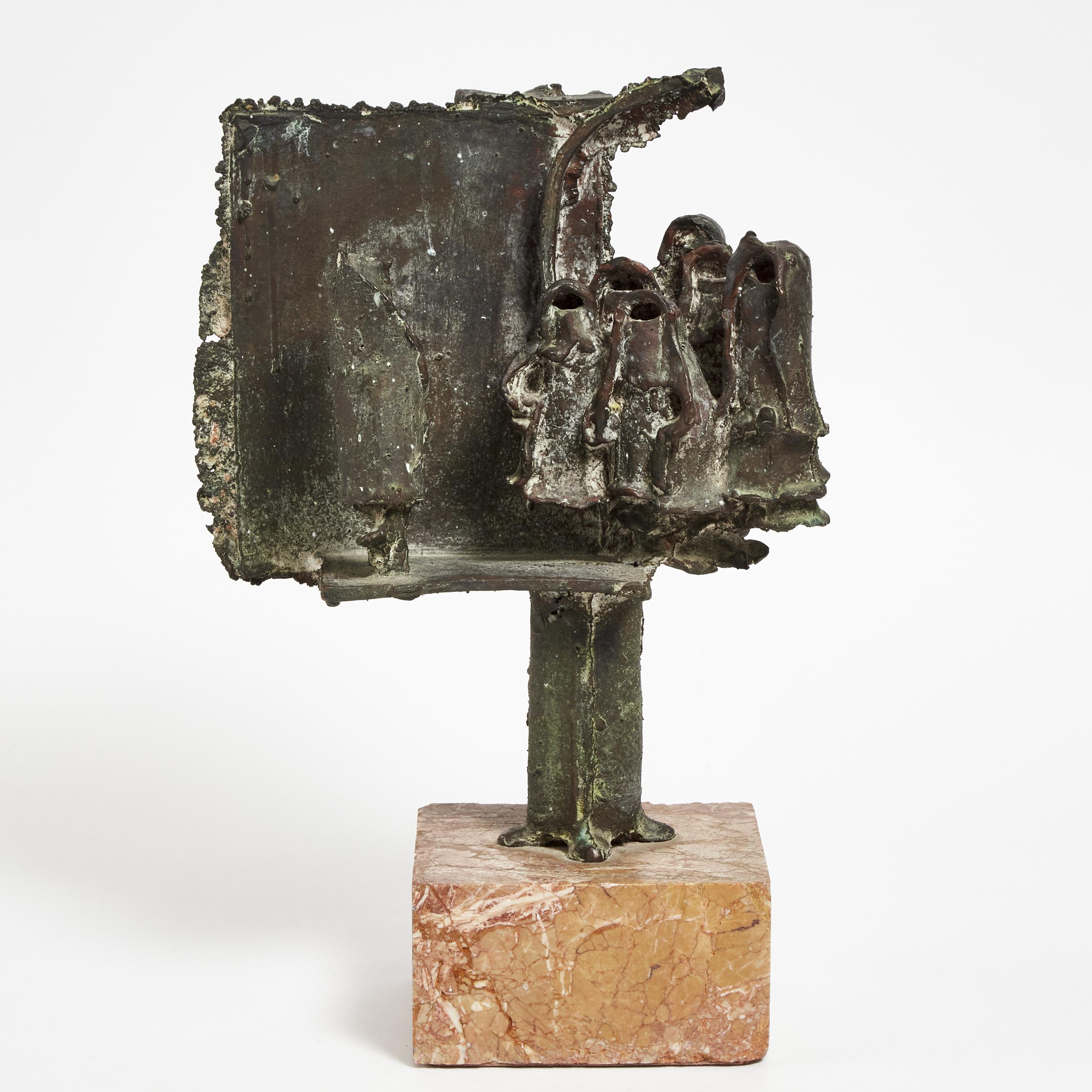 Roger Prince (American, 20th