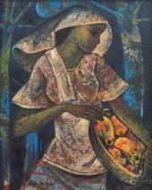 ROGER SAN MIGUEL (PHILIPPINES