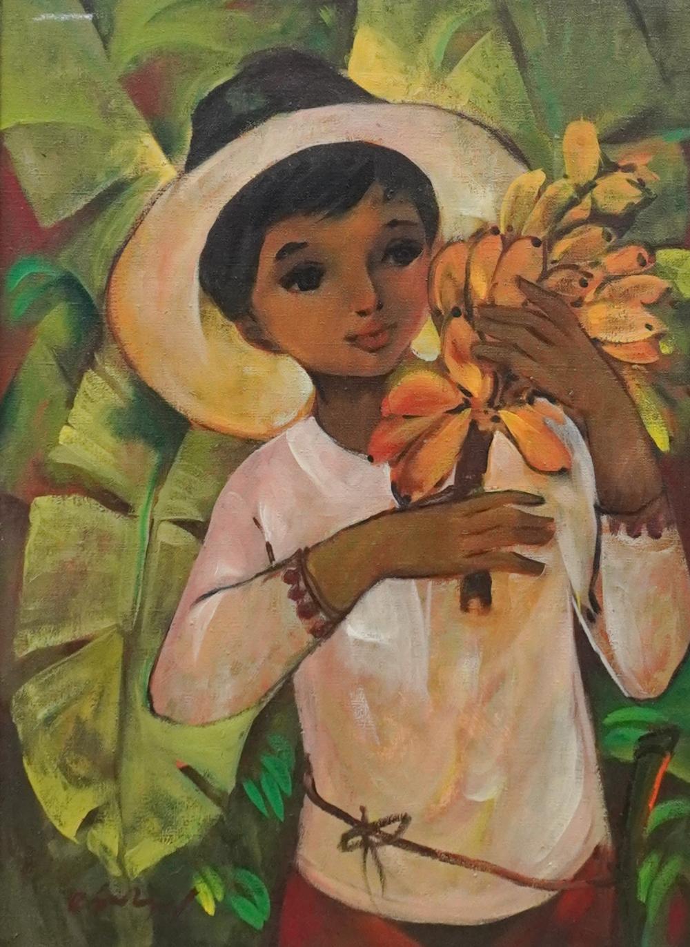 ROGER SAN MIGUEL (PHILIPPINES B.