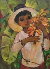 ROGER SAN MIGUEL (PHILIPPINES